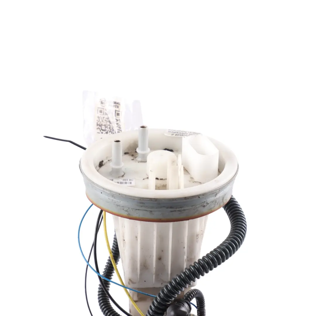 Audi A4 B7 Seat Exeo Fuel Pump Tank Fuel Sender Unit 2.0 TDI Diesel - SKU 8E0919050AC - Part number 8E0919050AC