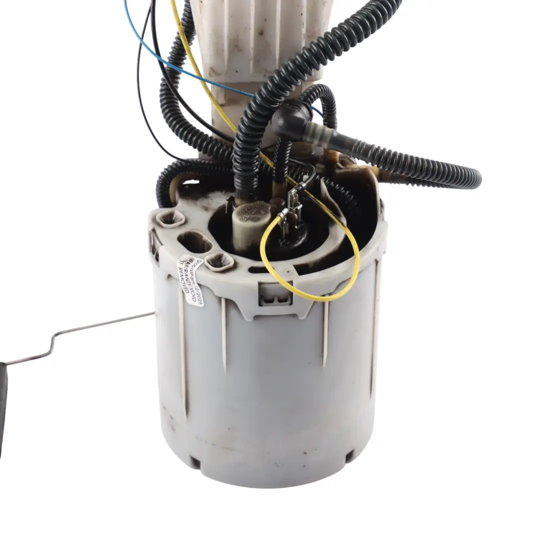 Audi A4 B7 Seat Exeo Fuel Pump Tank Fuel Sender Unit 2.0 TDI Diesel - SKU 8E0919050AC - Part number 8E0919050AC