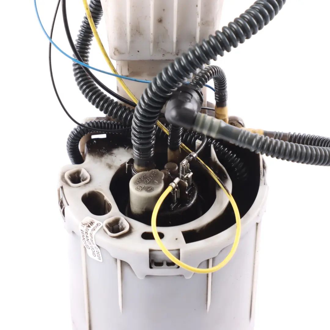 Pump Tank Fuel Sender Unit 2.0 TDI Diesel to Audi A4 B7 Seat Exeo Fuel with Part number 8E0919050AC Audi A4 B7 Seat Exeo Fuel Pump Tank Fuel Sender Unit 2.0 TDI Diesel - SKU 8E0919050AC - Part number 8E0919050AC