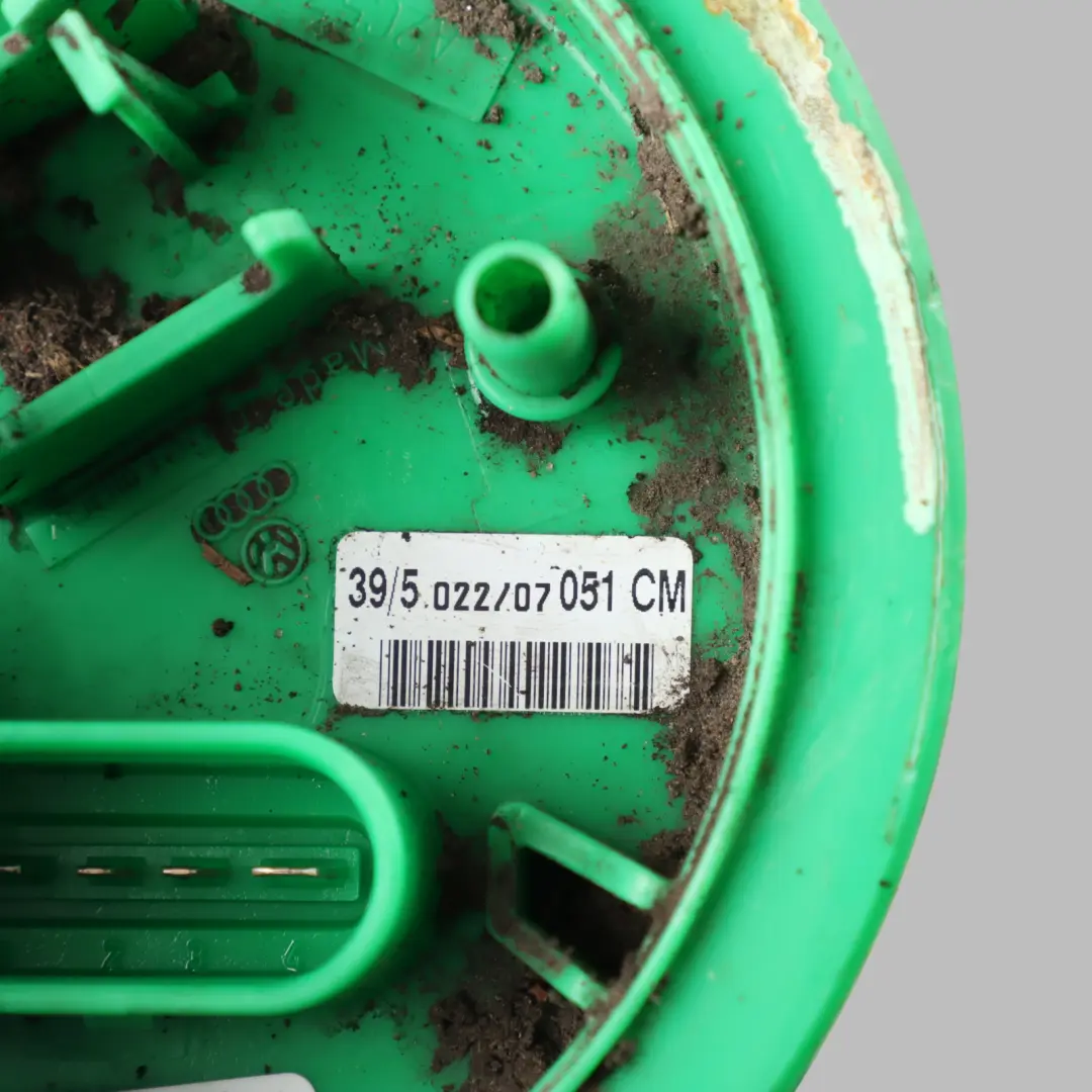 Pump Tank Sender Pump Unit 2.0 Petrol to Audi A4 B7 Fuel with Part number 8E0919051CN Audi A4 B7 Fuel Pump Tank Sender Pump Unit 2.0 Petrol - SKU 8E0919051CN - Part number 8E0919051CN