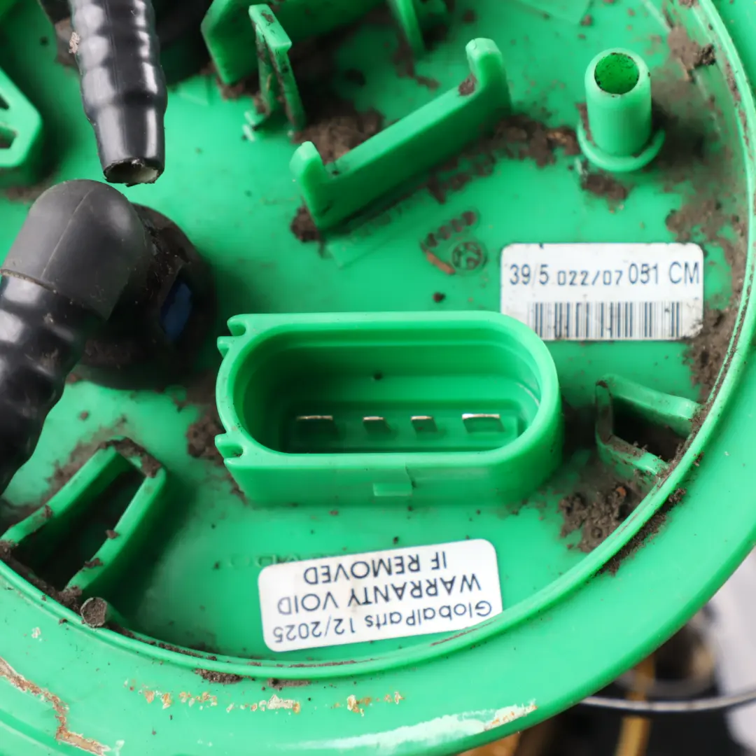 Audi A4 B7 Fuel Pump Tank Sender Pump Unit 2.0 Petrol - SKU 8E0919051CN - Part number 8E0919051CN