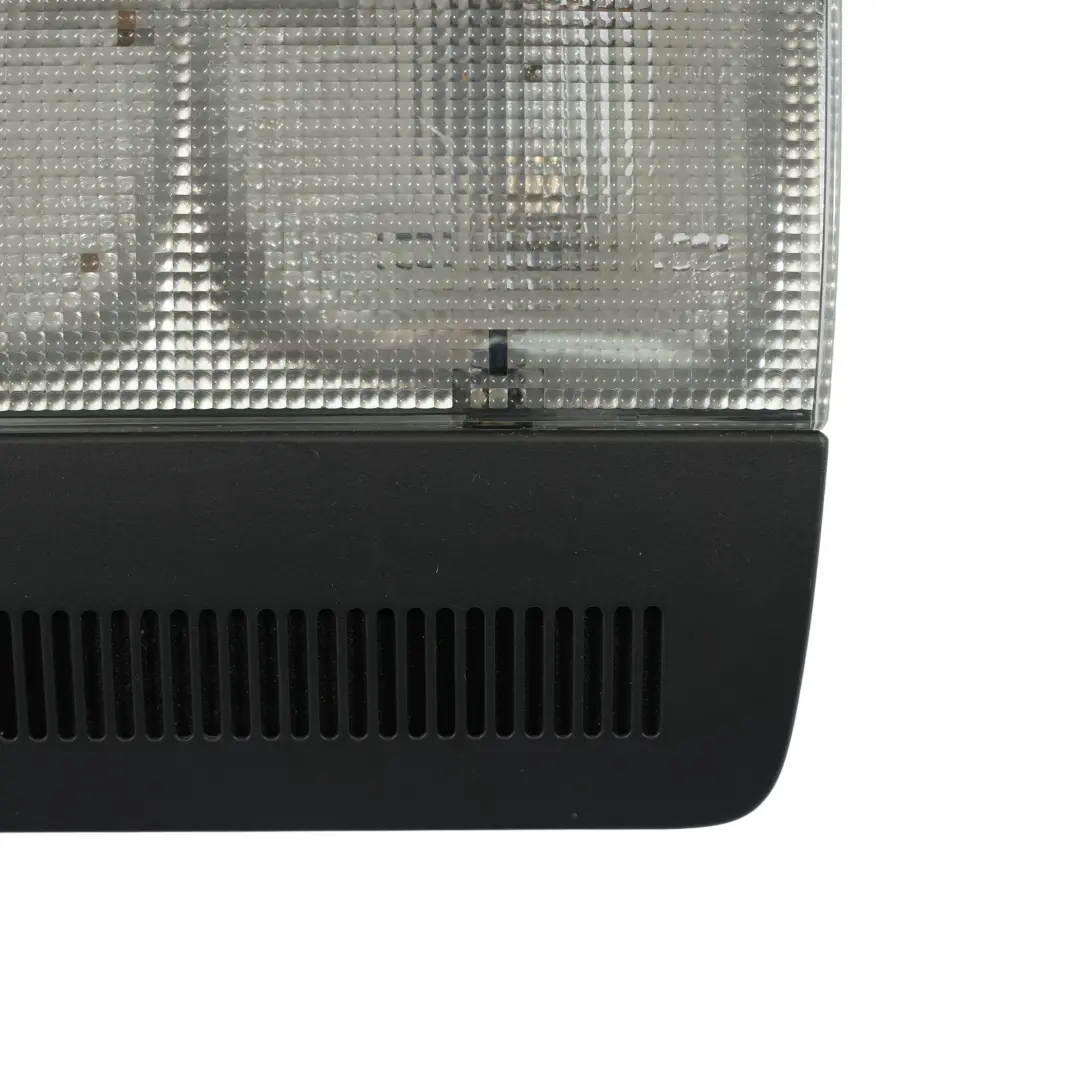 Audi A4 B7 Interior Cortesía Leer Panel Interruptor Lámpara Negro - SKU 8E0947135 - Número de pieza 8E0947135