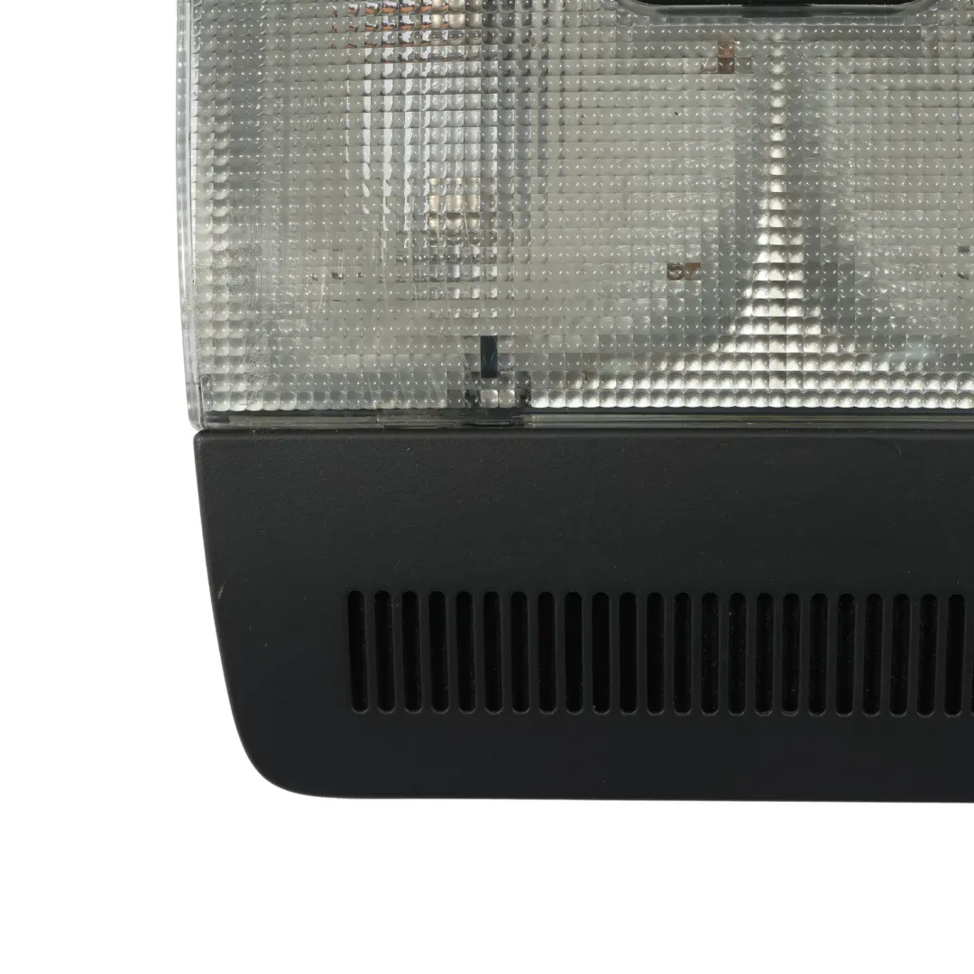 Interni Luce Cortesia Leggere Pannello Interruttore Nero per Audi A4 B7 con numero di parte 8E0947135 Audi A4 B7 Interni Luce Cortesia Leggere Pannello Interruttore Nero - SKU 8E0947135 - Numero di parte 8E0947135