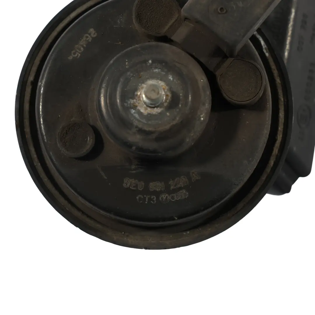 Audi A4 S4 B7 Bocina Sonido Señal Fanfarria Alarma Alto Tono Sirena - SKU 8E0951223A - Número de pieza 8E0951223A