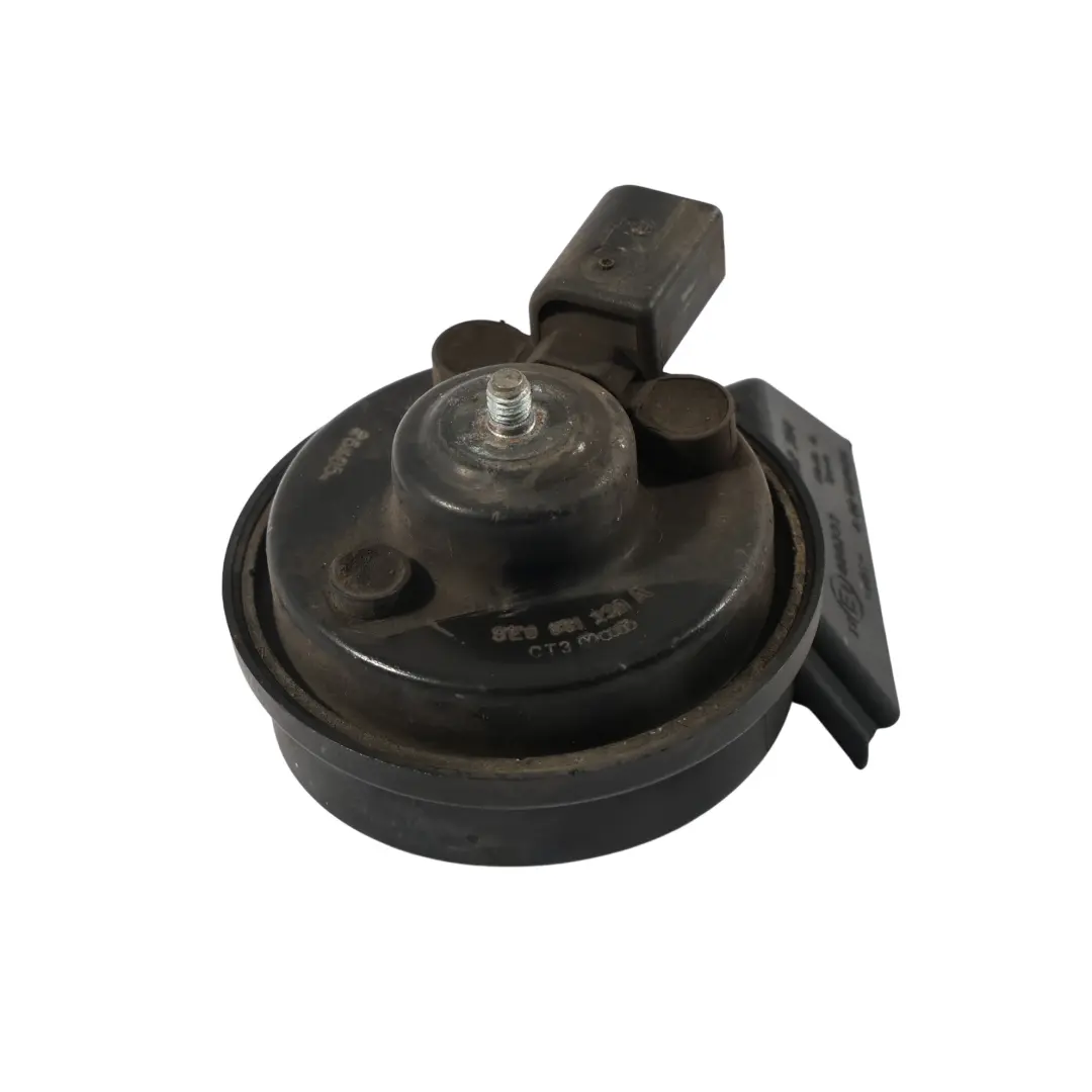 Audi A4 S4 B7 Hupe Sound Signal Fanfare Alarm Hochton Sirene - SKU 8E0951223A - Teilenummer 8E0951223A