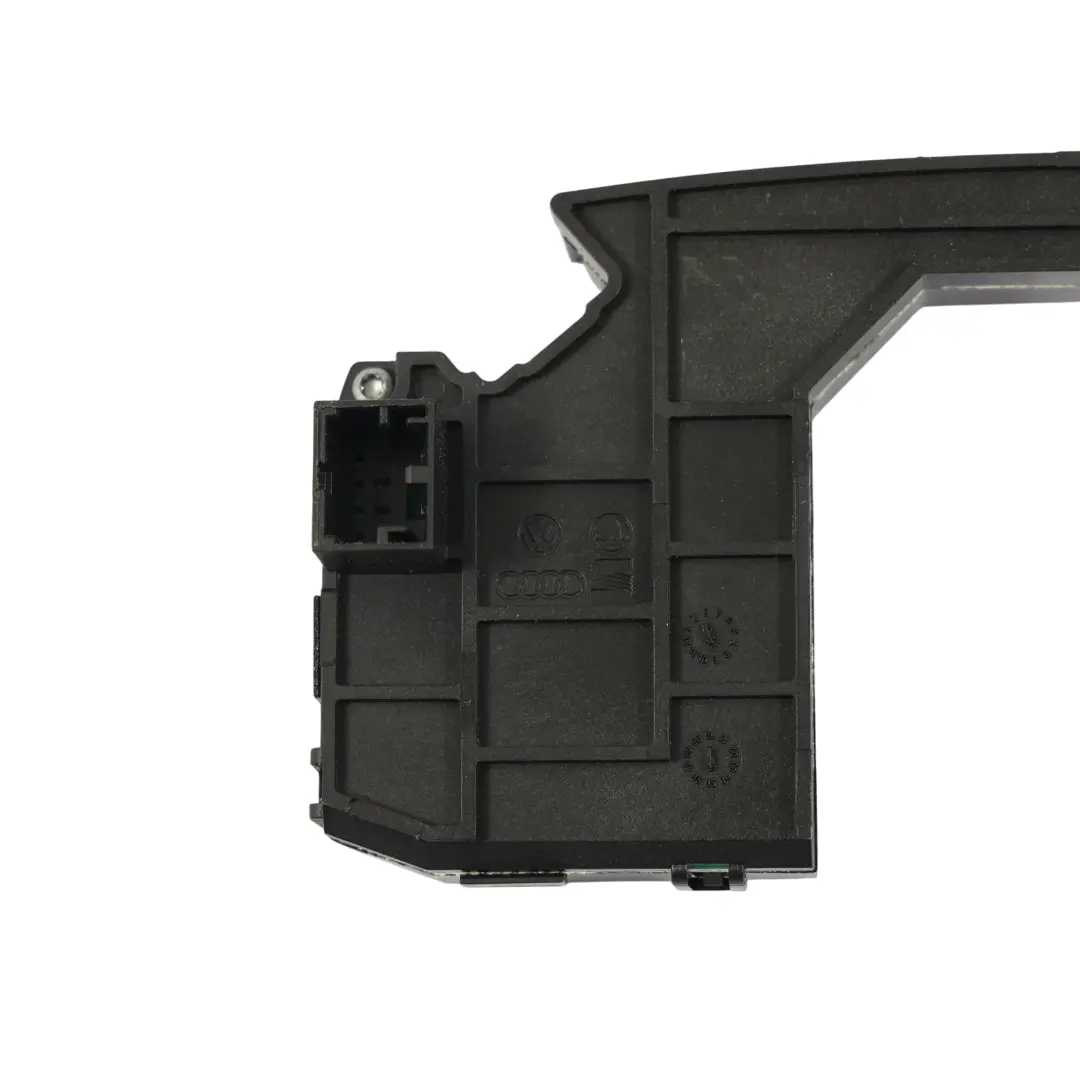 Interface Module Commande Combinée De Colonne De Direction pour Audi A4 B7 à propos du numéro de pièce 8E0953549S Audi A4 B7 Interface Module Commande Combinée De Colonne De Direction - SKU 8E0953549S - Numéro de pièce 8E0953549S