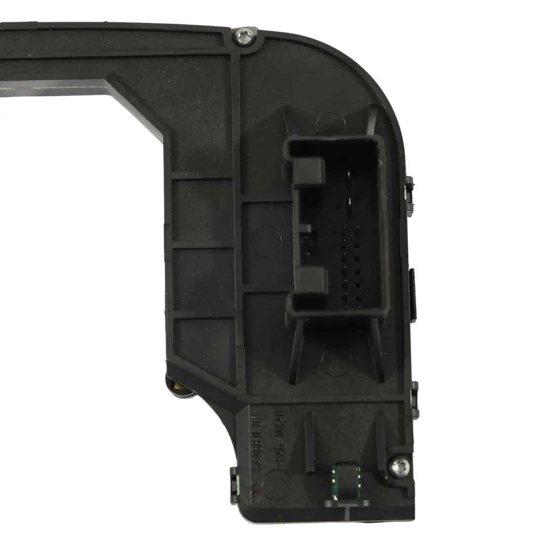Audi A4 B7 Interruttore Combinato Colonna Sterzo Modulo Interfaccia - SKU 8E0953549S - Numero di parte 8E0953549S