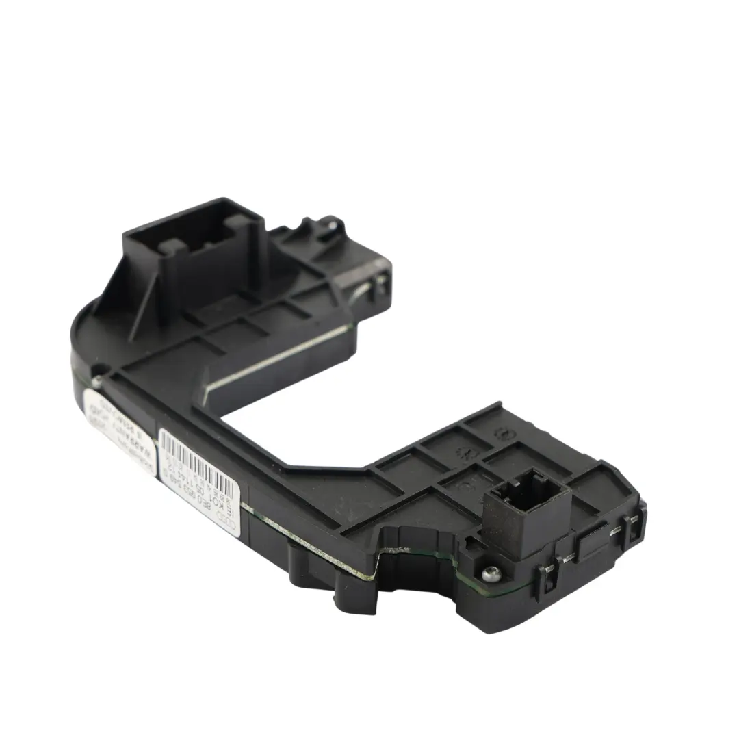 Interface Module Commande Combinée De Colonne De Direction pour Audi A4 B7 à propos du numéro de pièce 8E0953549S Audi A4 B7 Interface Module Commande Combinée De Colonne De Direction - SKU 8E0953549S - Numéro de pièce 8E0953549S