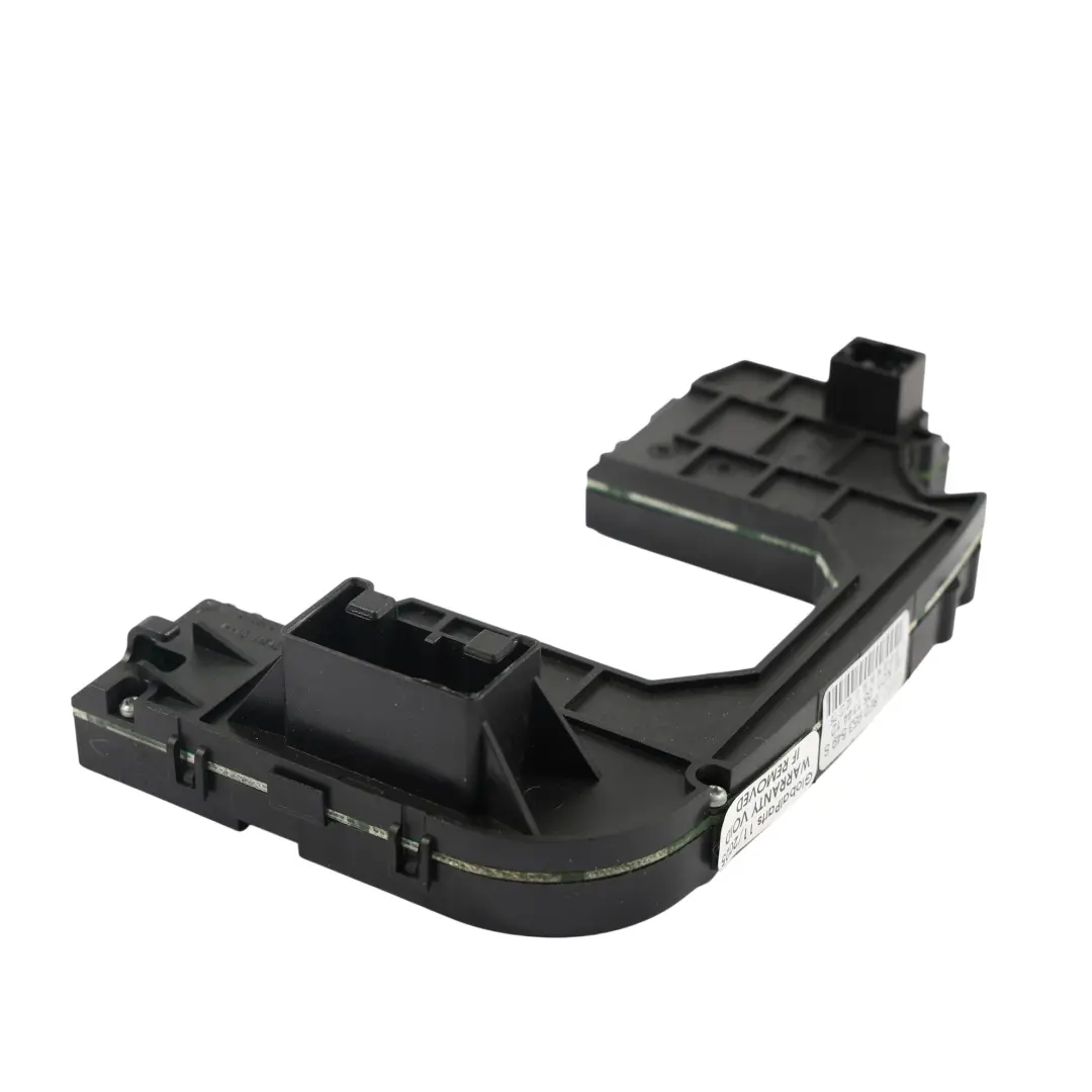 Interface Module Commande Combinée De Colonne De Direction pour Audi A4 B7 à propos du numéro de pièce 8E0953549S Audi A4 B7 Interface Module Commande Combinée De Colonne De Direction - SKU 8E0953549S - Numéro de pièce 8E0953549S