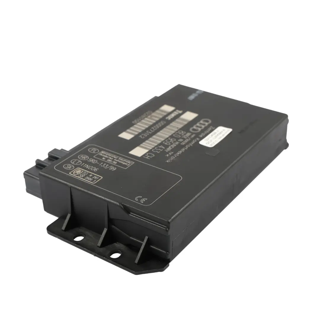 Audi A4 B7 Unidad De Control Del Módulo Confort - SKU 8E0959433CH - Número de pieza 8E0959433CH