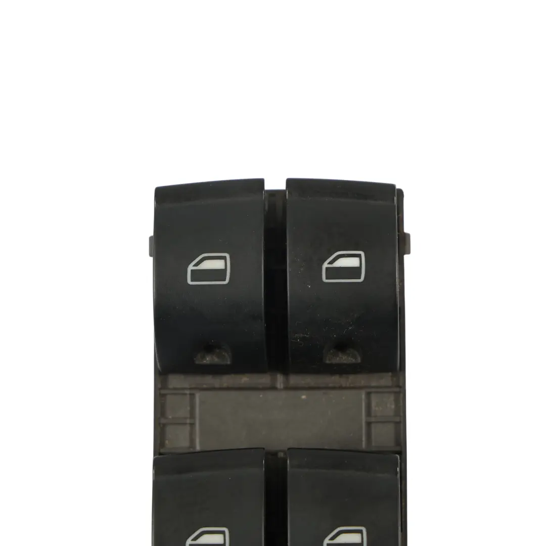 Panel Przełącznik Podnośnik Szyb Strona Kierowcy do Audi A4 B7 o numerze 8E0959851D Audi A4 B7 Panel Przełącznik Podnośnik Szyb Strona Kierowcy - SKU 8E0959851D - Numer Części 8E0959851D