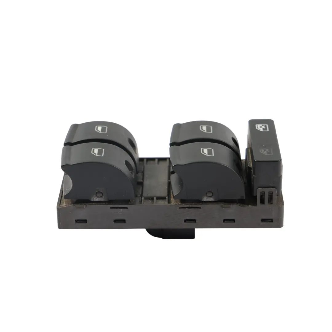 Elevalunas Eléctrico Panel De Control Lado Conductor para Audi A4 B7 con número de pieza 8E0959851D Audi A4 B7 Elevalunas Eléctrico Panel De Control Lado Conductor - SKU 8E0959851D - Número de pieza 8E0959851D