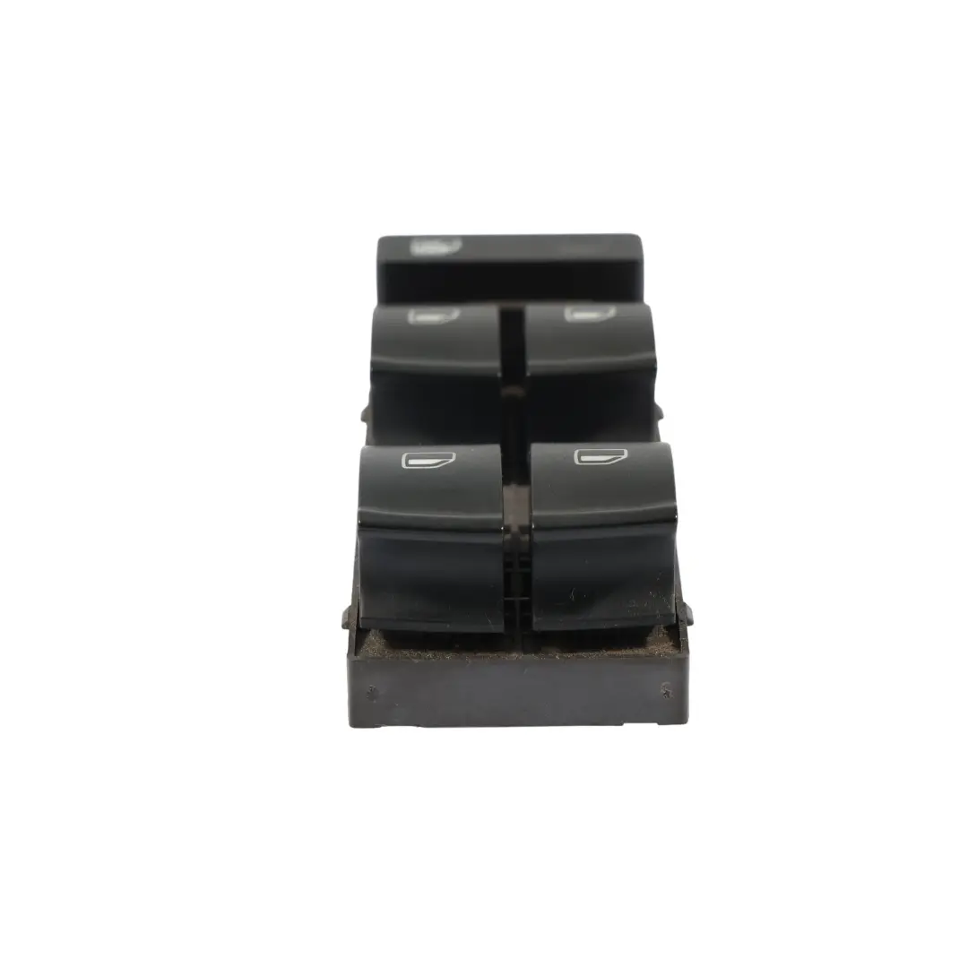 Interruttore Elettrico Alzacristalli Pannello Di Controllo Lato Guida per Audi A4 B7 con numero di parte 8E0959851D Audi A4 B7 Interruttore Elettrico Alzacristalli Pannello Di Controllo Lato Guida - SKU 8E0959851D - Numero di parte 8E0959851D