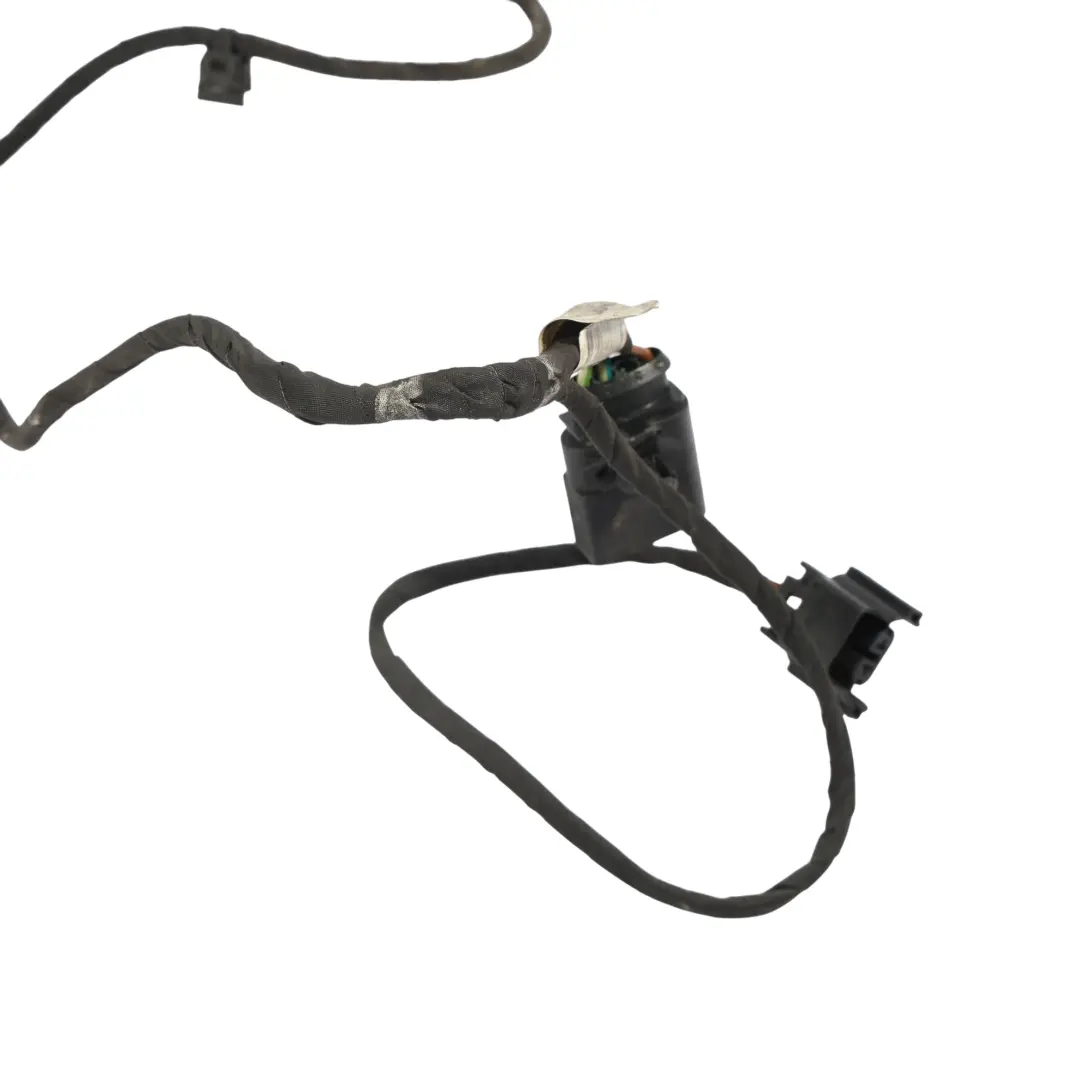 Parachoques Delantero Cable De Mazo De Cables para Audi A4 B7 con número de pieza 8E0971095R Audi A4 B7 Parachoques Delantero Cable De Mazo De Cables - SKU 8E0971095R - Número de pieza 8E0971095R