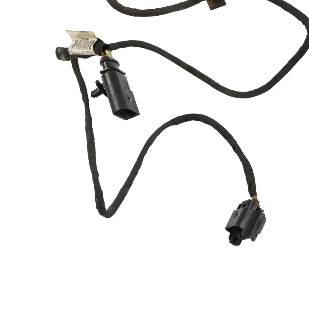 Paraurti Anteriore Cavo Cablaggio per Audi A4 B7 con numero di parte 8E0971095R Audi A4 B7 Paraurti Anteriore Cavo Cablaggio - SKU 8E0971095R - Numero di parte 8E0971095R