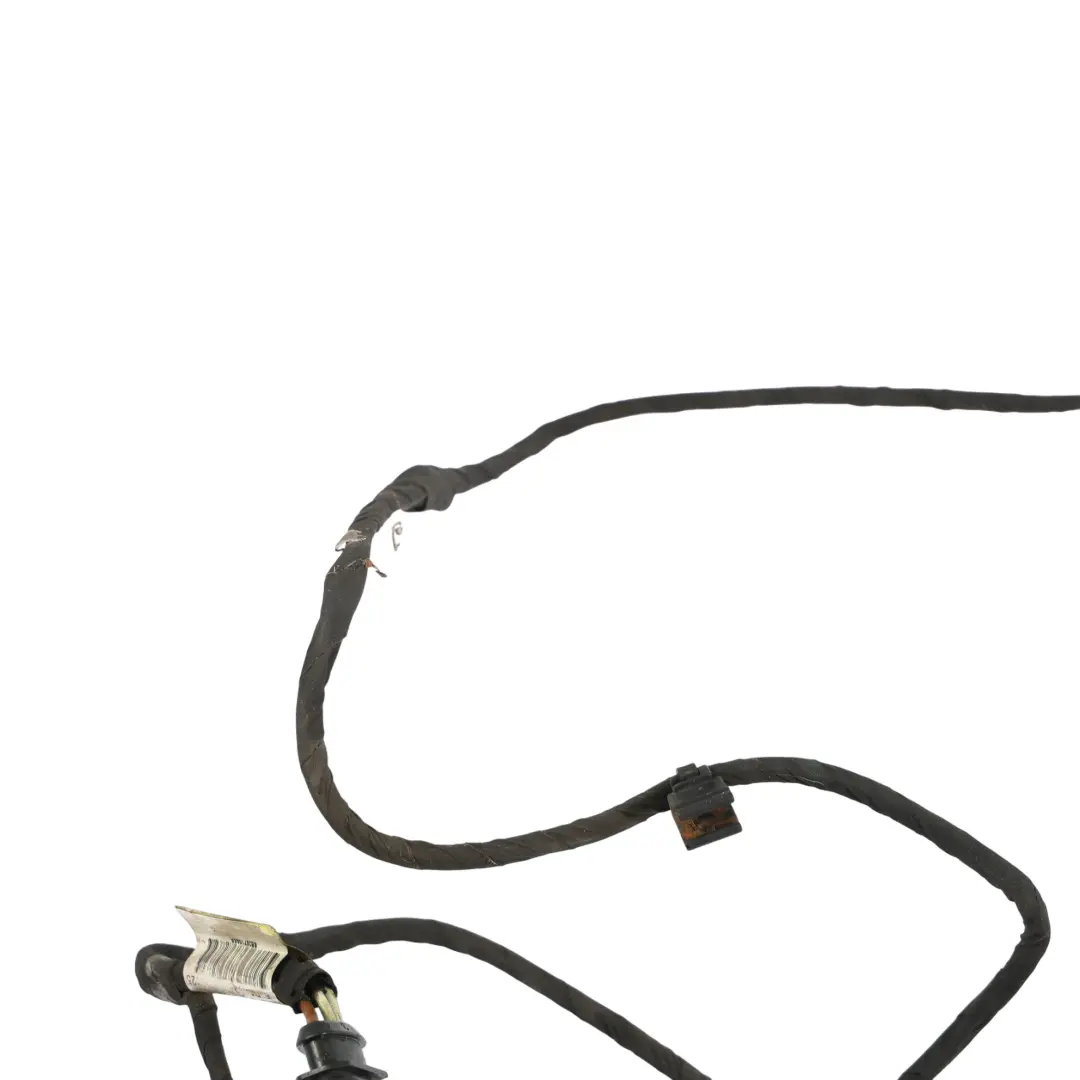 Front Bumper Wiring Loom Harness Cable to Audi A4 B7 with Part number 8E0971095R Audi A4 B7 Front Bumper Wiring Loom Harness Cable - SKU 8E0971095R - Part number 8E0971095R