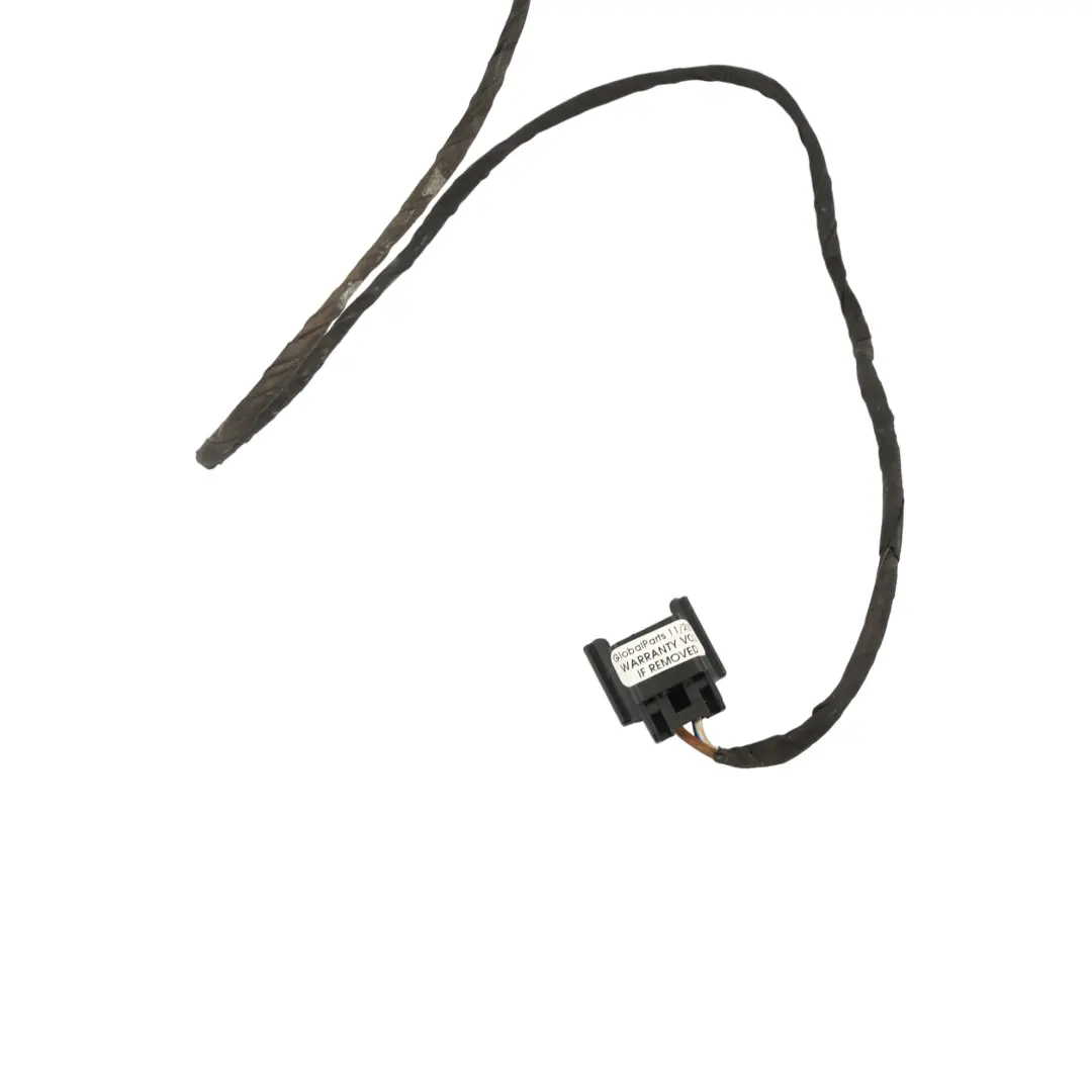 Parachoques Delantero Cable De Mazo De Cables para Audi A4 B7 con número de pieza 8E0971095R Audi A4 B7 Parachoques Delantero Cable De Mazo De Cables - SKU 8E0971095R - Número de pieza 8E0971095R