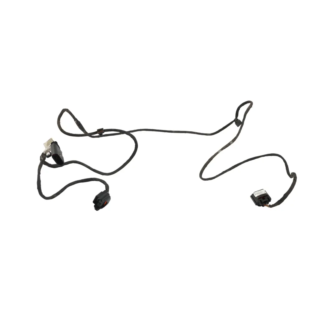 Vordere Stoßstange Kabel Baum Kabelbaum für Audi A4 B7 mit Teilenummer 8E0971095R Audi A4 B7 Vordere Stoßstange Kabel Baum Kabelbaum - SKU 8E0971095R - Teilenummer 8E0971095R