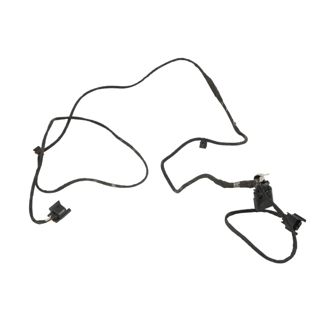 Parachoques Delantero Cable De Mazo De Cables para Audi A4 B7 con número de pieza 8E0971095R Audi A4 B7 Parachoques Delantero Cable De Mazo De Cables - SKU 8E0971095R - Número de pieza 8E0971095R