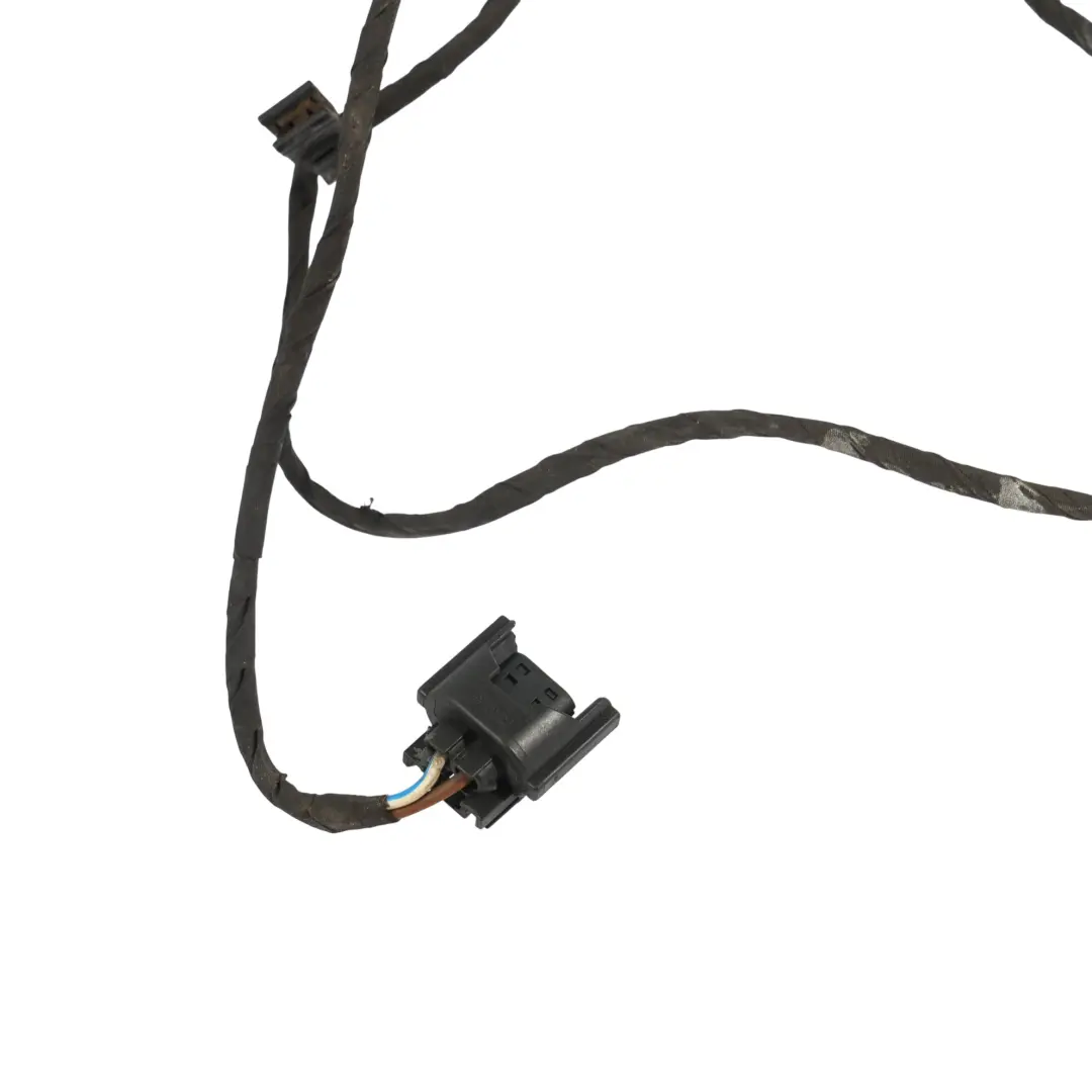 Vordere Stoßstange Kabel Baum Kabelbaum für Audi A4 B7 mit Teilenummer 8E0971095R Audi A4 B7 Vordere Stoßstange Kabel Baum Kabelbaum - SKU 8E0971095R - Teilenummer 8E0971095R