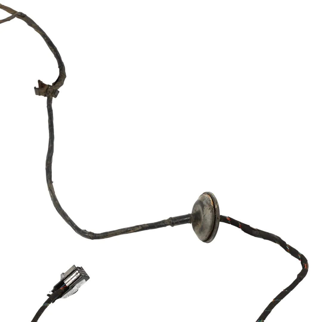 Skoda Yeti 5L Rear Bumper PDC Parking Sensor Wiring Loom Harness - SKU 8E0972112A - Part number 8E0972112A