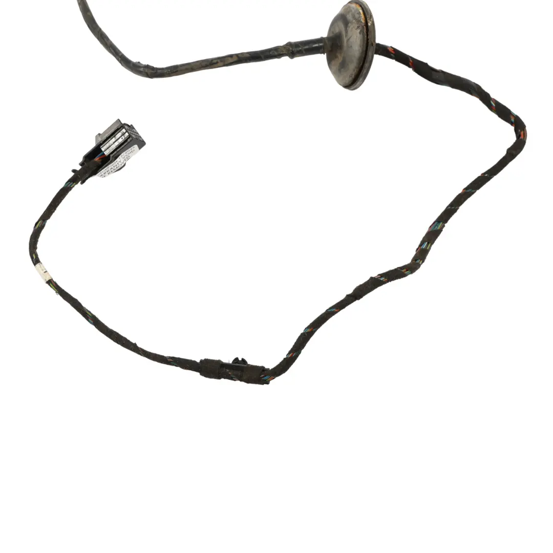 Skoda Yeti 5L Rear Bumper PDC Parking Sensor Wiring Loom Harness - SKU 8E0972112A - Part number 8E0972112A