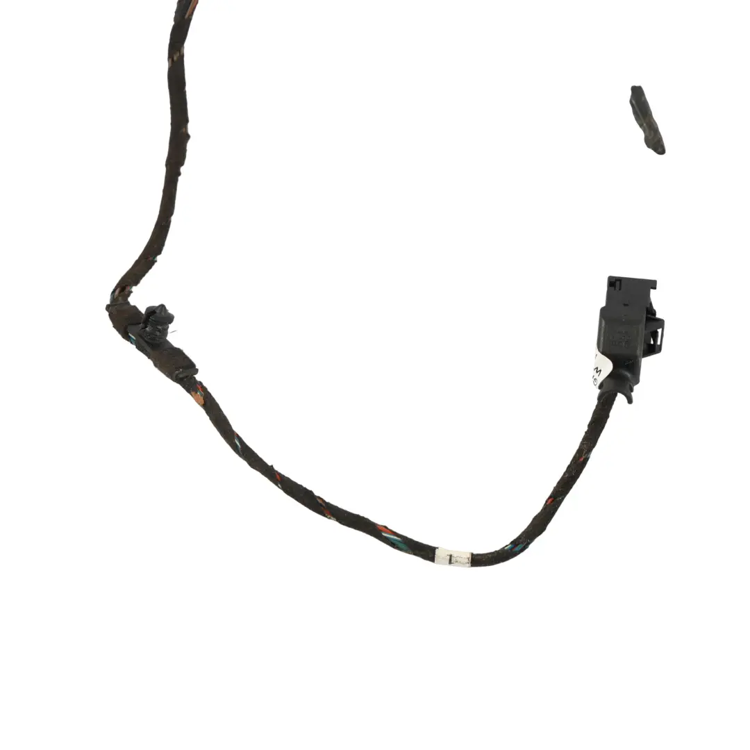Hintere Stoßstange PDC Park Sensor Kabel Baum Kabelbaum für Skoda Yeti 5L mit Teilenummer 8E0972112A Skoda Yeti 5L Hintere Stoßstange PDC Park Sensor Kabel Baum Kabelbaum - SKU 8E0972112A - Teilenummer 8E0972112A