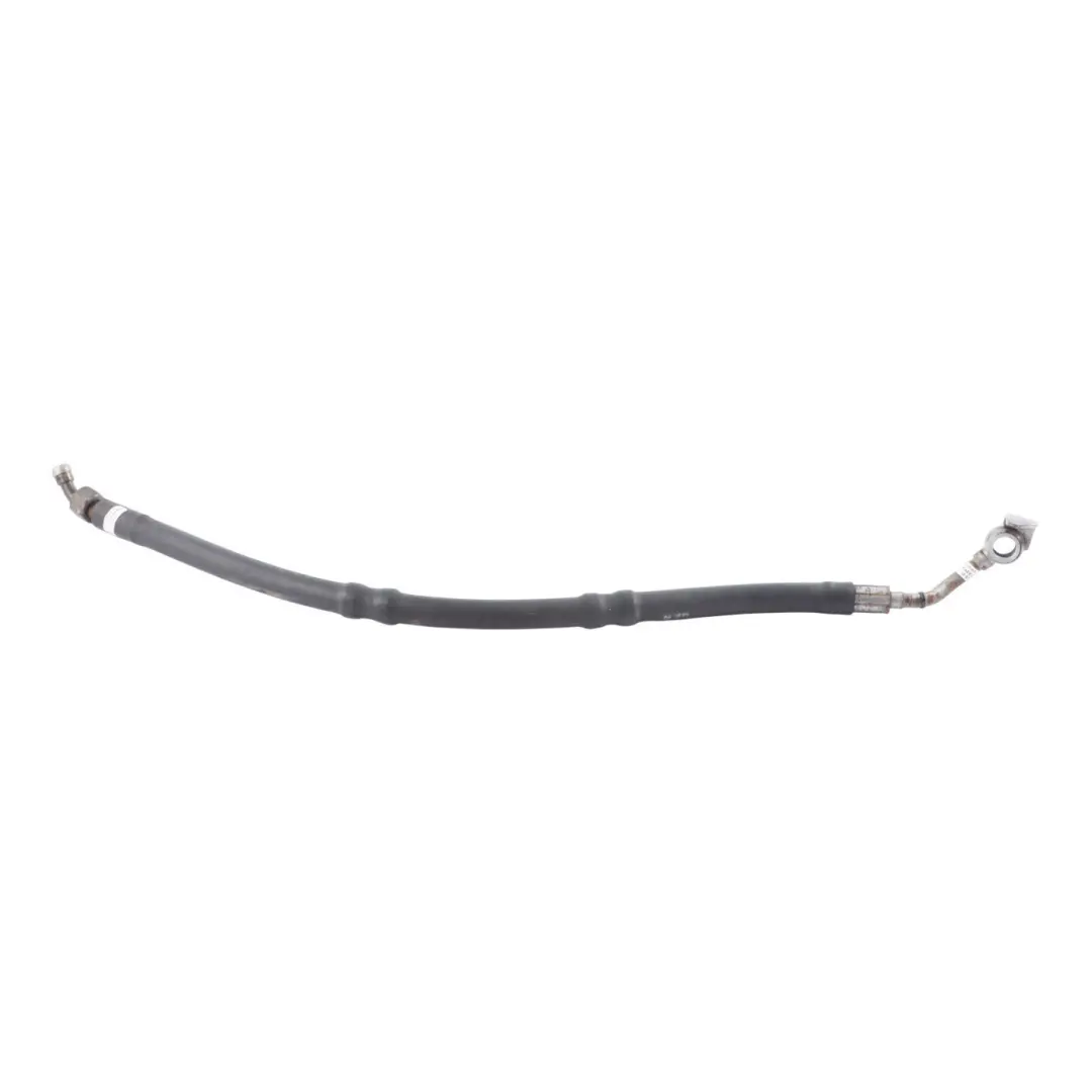 Audi A4 B7 Power Steering Oil Cooling Pipe Fluid Expansion Line - SKU RHD-8E2422893BT - Part number 8E2422893BT