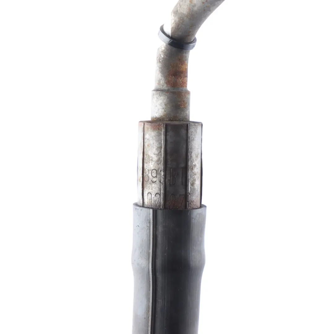 Audi A4 B7 Power Steering Oil Cooling Pipe Fluid Expansion Line - SKU RHD-8E2422893BT - Part number 8E2422893BT
