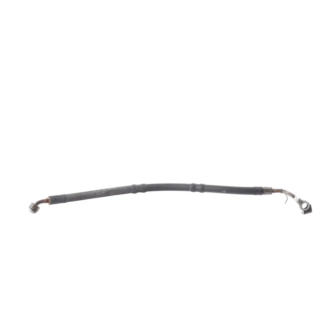 Audi A4 B7 Power Steering Oil Cooling Pipe Fluid Expansion Line - SKU RHD-8E2422893BT - Part number 8E2422893BT