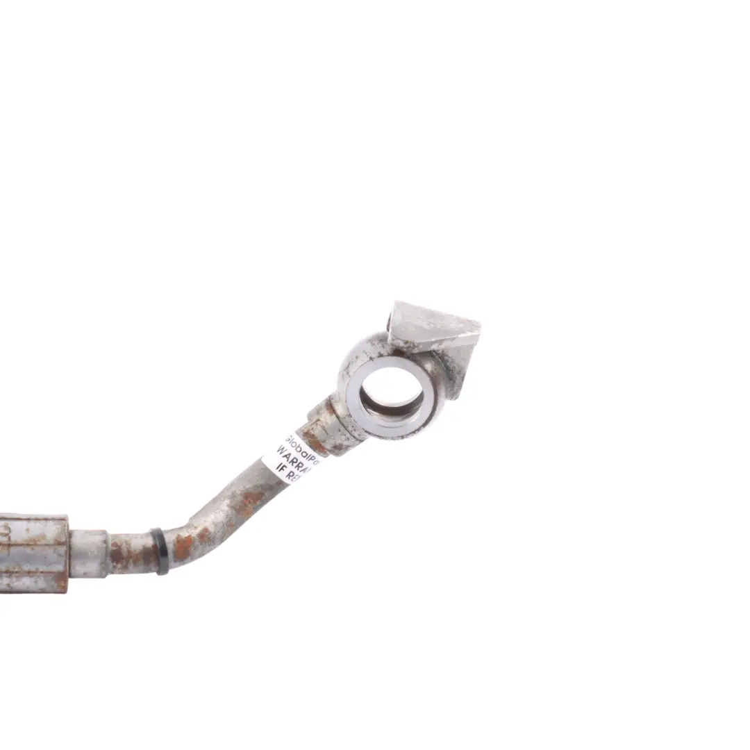 Steering Oil Cooling Pipe Fluid Expansion Line to Audi A4 B7 Power with Part number 8E2422893BT Audi A4 B7 Power Steering Oil Cooling Pipe Fluid Expansion Line - SKU RHD-8E2422893BT - Part number 8E2422893BT