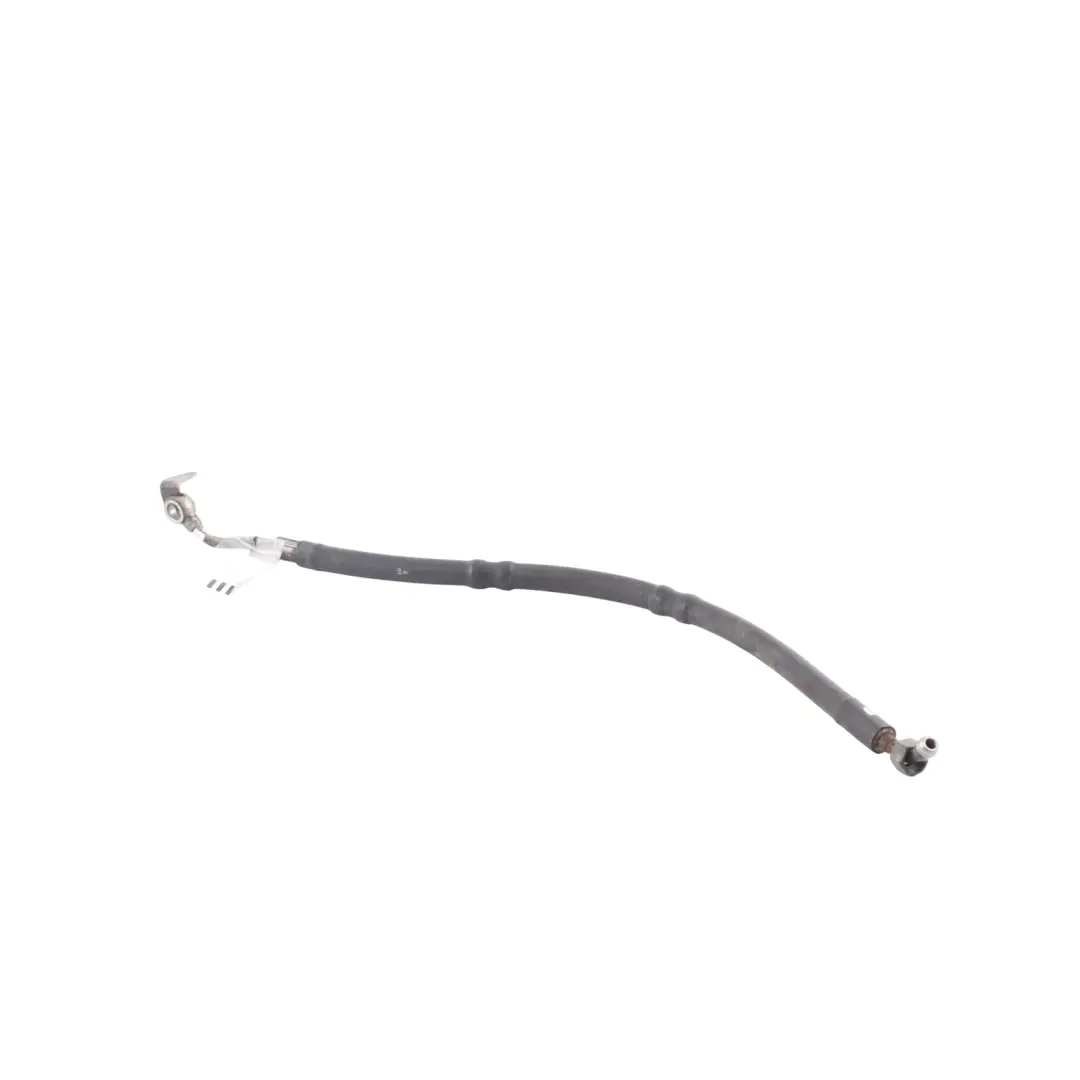 Audi A4 B7 Power Steering Oil Cooling Pipe Fluid Expansion Line - SKU RHD-8E2422893BT - Part number 8E2422893BT