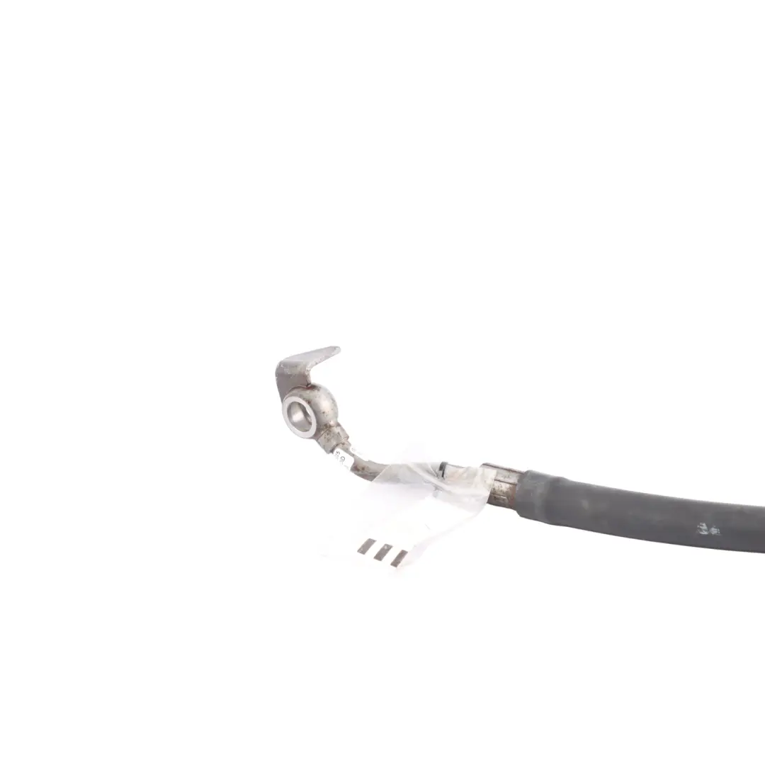 Audi A4 B7 Power Steering Oil Cooling Pipe Fluid Expansion Line - SKU RHD-8E2422893BT - Part number 8E2422893BT