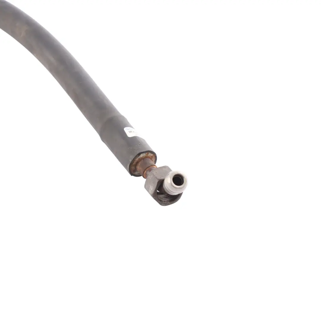 Steering Oil Cooling Pipe Fluid Expansion Line to Audi A4 B7 Power with Part number 8E2422893BT Audi A4 B7 Power Steering Oil Cooling Pipe Fluid Expansion Line - SKU RHD-8E2422893BT - Part number 8E2422893BT