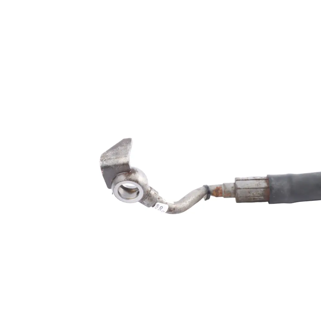 Steering Oil Cooling Pipe Fluid Expansion Line to Audi A4 B7 Power with Part number 8E2422893BT Audi A4 B7 Power Steering Oil Cooling Pipe Fluid Expansion Line - SKU RHD-8E2422893BT - Part number 8E2422893BT