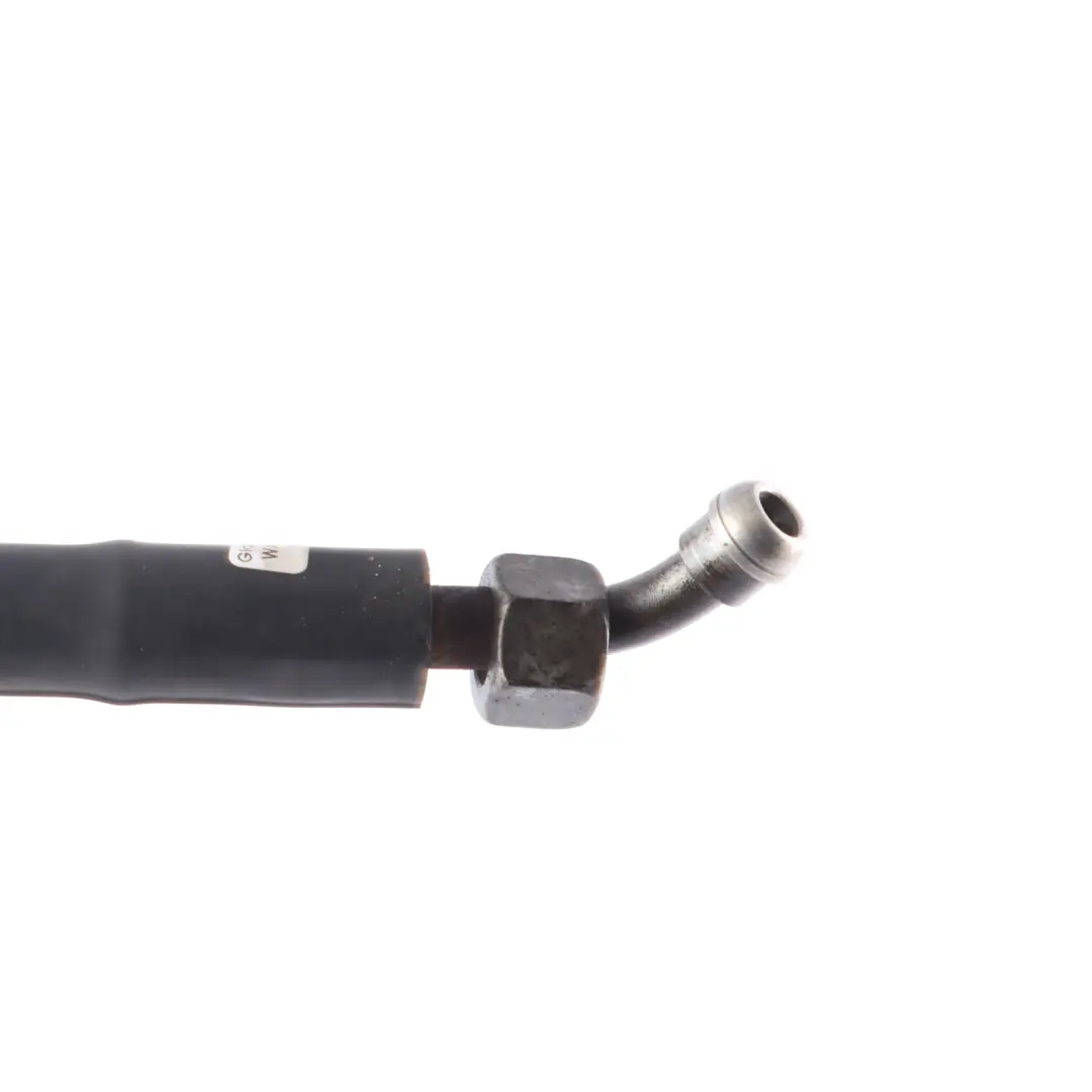 Steering Oil Cooling Pipe Fluid Expansion Line to Audi A4 B7 Power with Part number 8E2422893BT Audi A4 B7 Power Steering Oil Cooling Pipe Fluid Expansion Line - SKU RHD-8E2422893BT - Part number 8E2422893BT