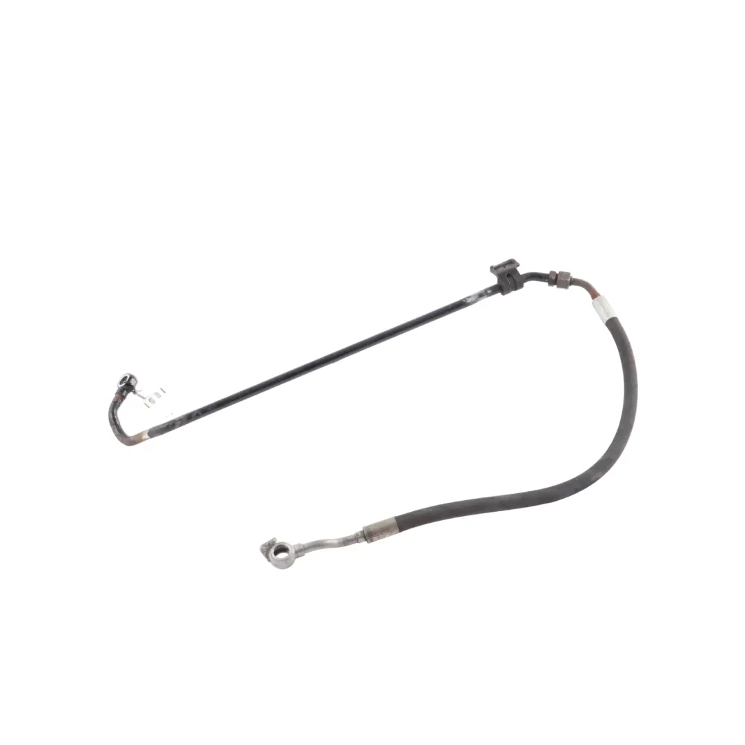 Steering Oil Cooling Pipe Fluid Cooler Pressure Line to Audi A4 B7 Power with Part number 8E2422897H Audi A4 B7 Power Steering Oil Cooling Pipe Fluid Cooler Pressure Line - SKU RHD-8E2422897H - Part number 8E2422897H