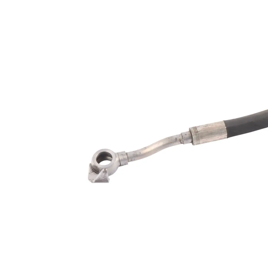 Audi A4 B7 Power Steering Oil Cooling Pipe Fluid Cooler Pressure Line - SKU RHD-8E2422897H - Part number 8E2422897H