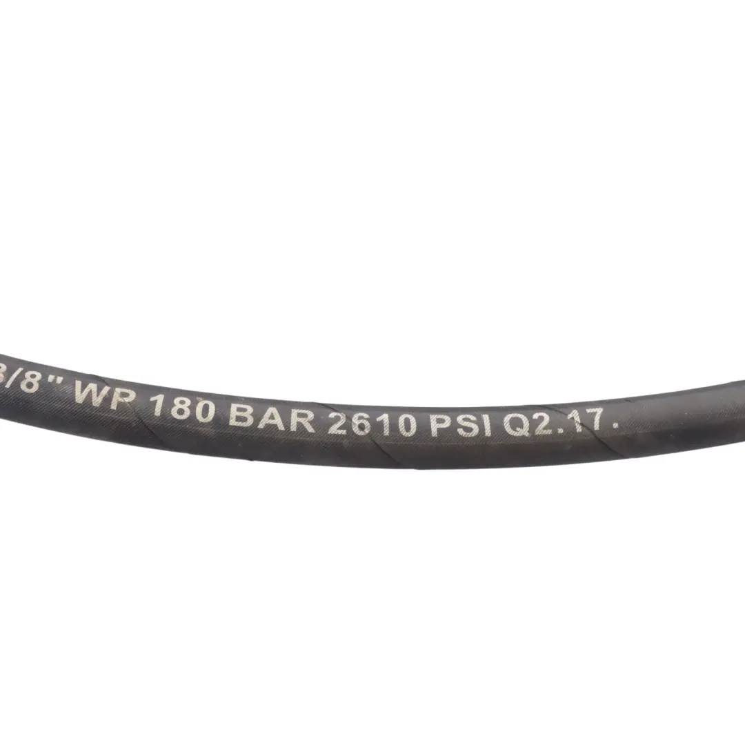 Steering Oil Cooling Pipe Fluid Cooler Pressure Line to Audi A4 B7 Power with Part number 8E2422897H Audi A4 B7 Power Steering Oil Cooling Pipe Fluid Cooler Pressure Line - SKU RHD-8E2422897H - Part number 8E2422897H