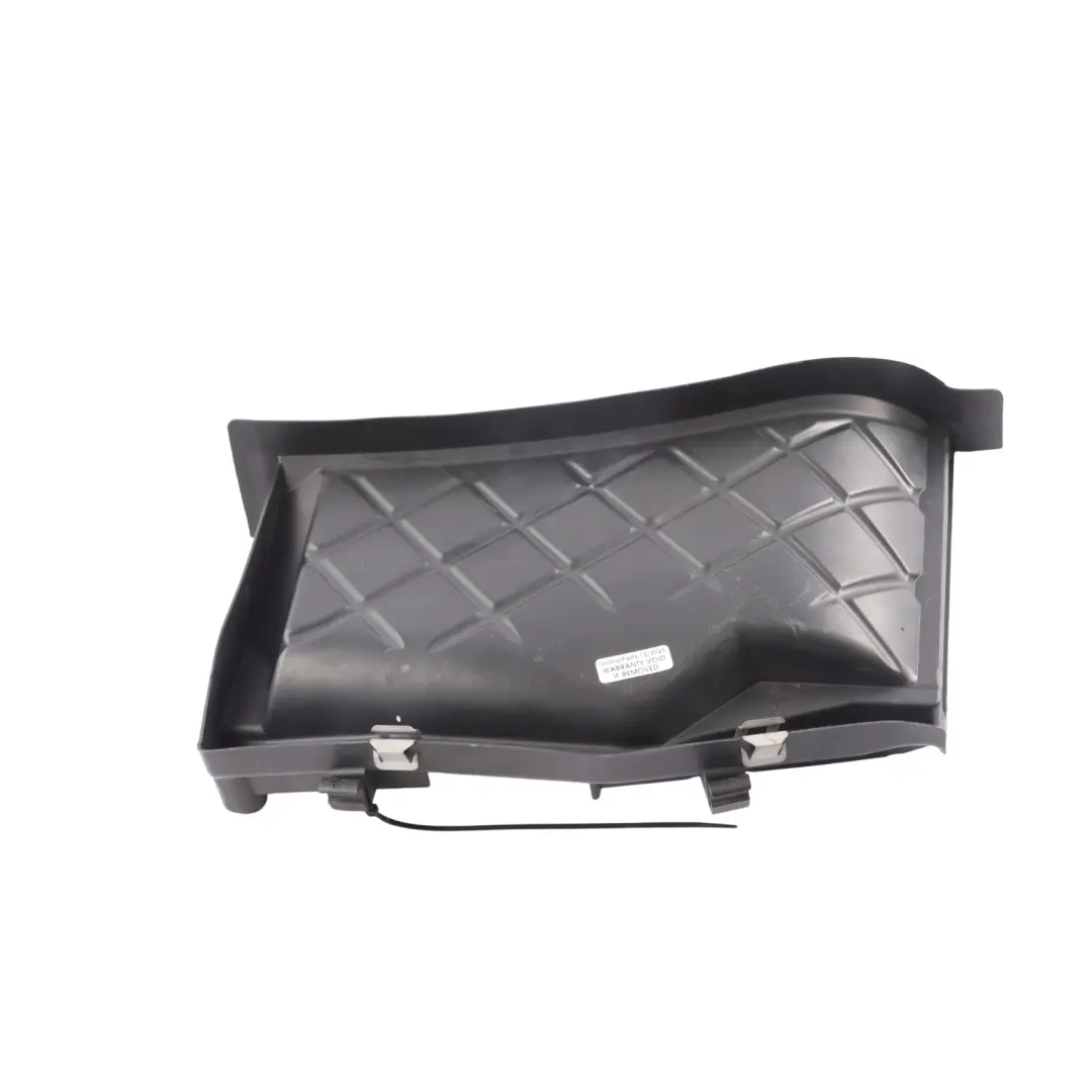 Pollen Filter Cover Rain Channel Guide Trim Panel to Audi A4 B7 with Part number 8E2819979A Audi A4 B7 Pollen Filter Cover Rain Channel Guide Trim Panel - SKU RHD-8E2819979A - Part number 8E2819979A