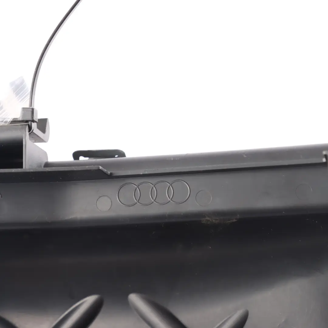 Pollen Filter Cover Rain Channel Guide Trim Panel to Audi A4 B7 with Part number 8E2819979A Audi A4 B7 Pollen Filter Cover Rain Channel Guide Trim Panel - SKU RHD-8E2819979A - Part number 8E2819979A