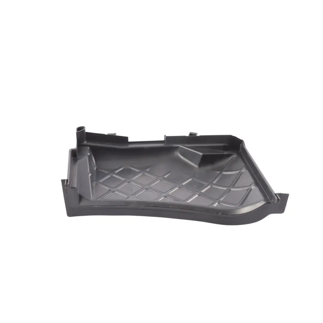 Pollen Filter Cover Rain Channel Guide Trim Panel to Audi A4 B7 with Part number 8E2819979A Audi A4 B7 Pollen Filter Cover Rain Channel Guide Trim Panel - SKU RHD-8E2819979A - Part number 8E2819979A