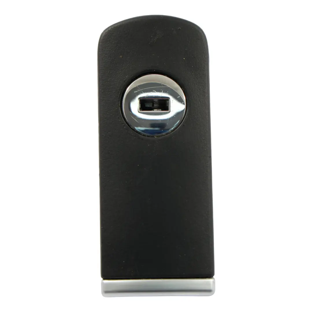 Audi A4 B7 Glove Box Glovebox Lock Handle Hook Catch Switch Black - SKU RHD-8E2857131 - Part number 8E2857131