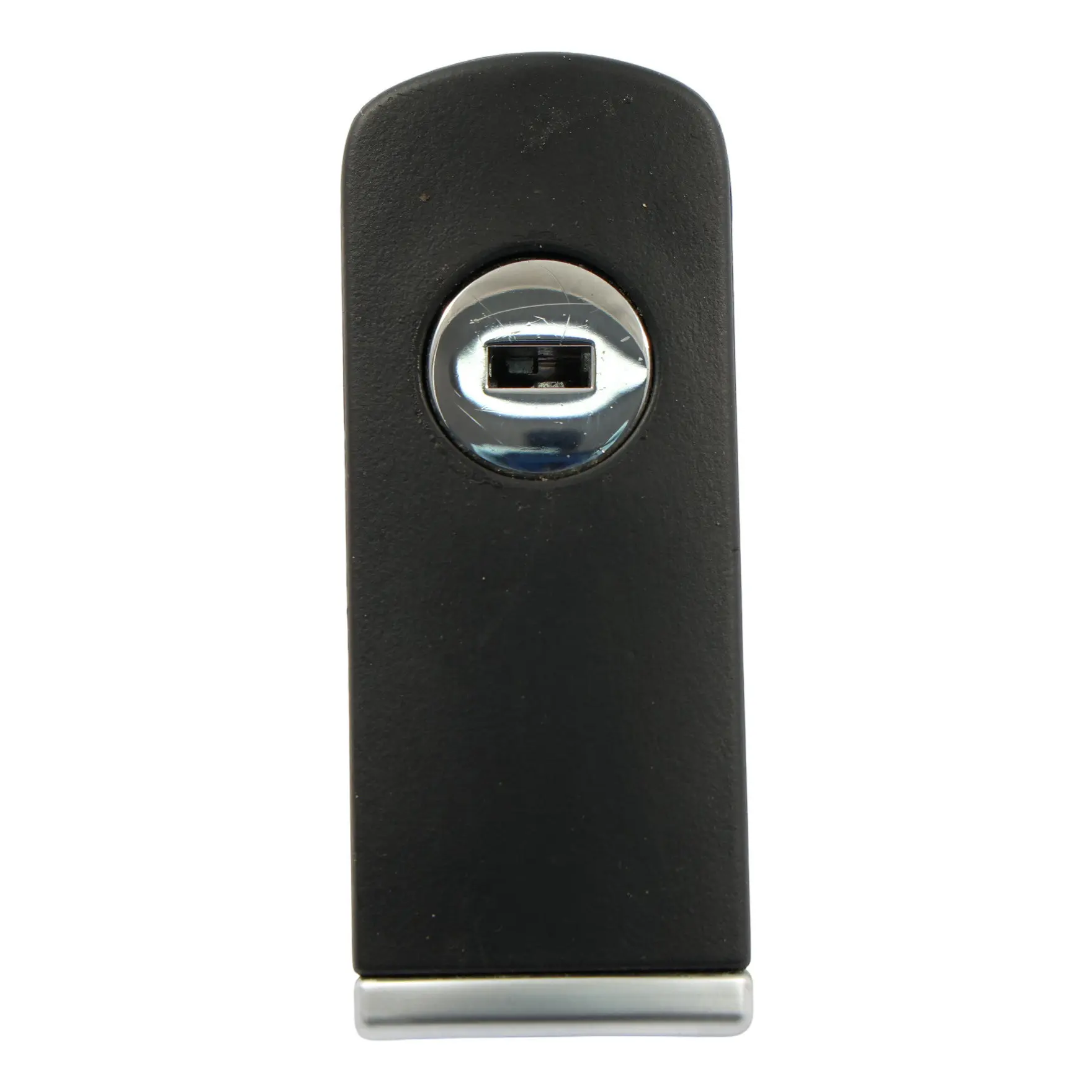 Audi A4 B7 Glove Box Glovebox Lock Handle Hook Catch Switch Black 8E2857131