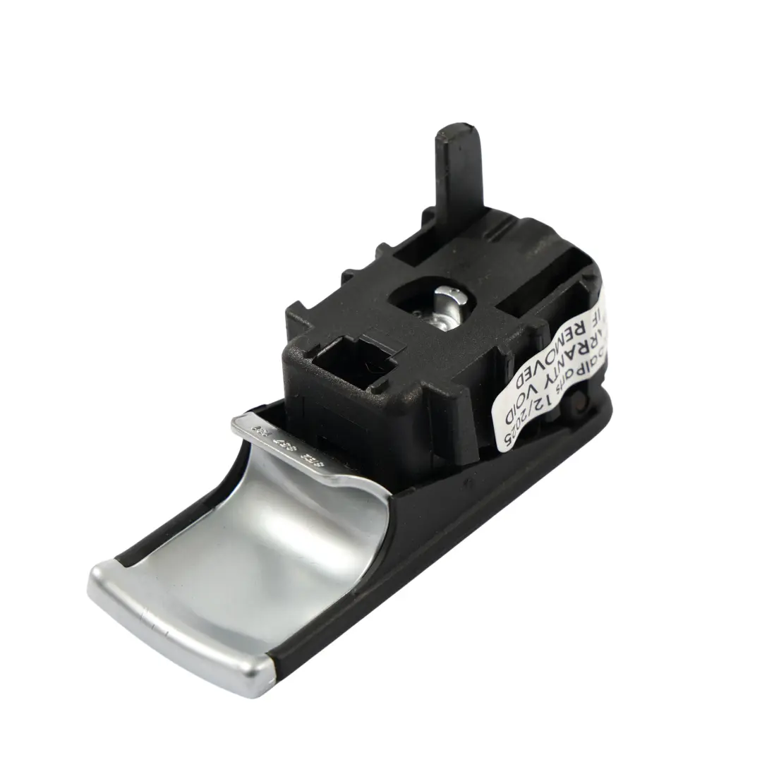 Glove Box Glovebox Lock Handle Hook Catch Switch Black to Audi A4 B7 with Part number 8E2857131 Audi A4 B7 Glove Box Glovebox Lock Handle Hook Catch Switch Black - SKU RHD-8E2857131 - Part number 8E2857131