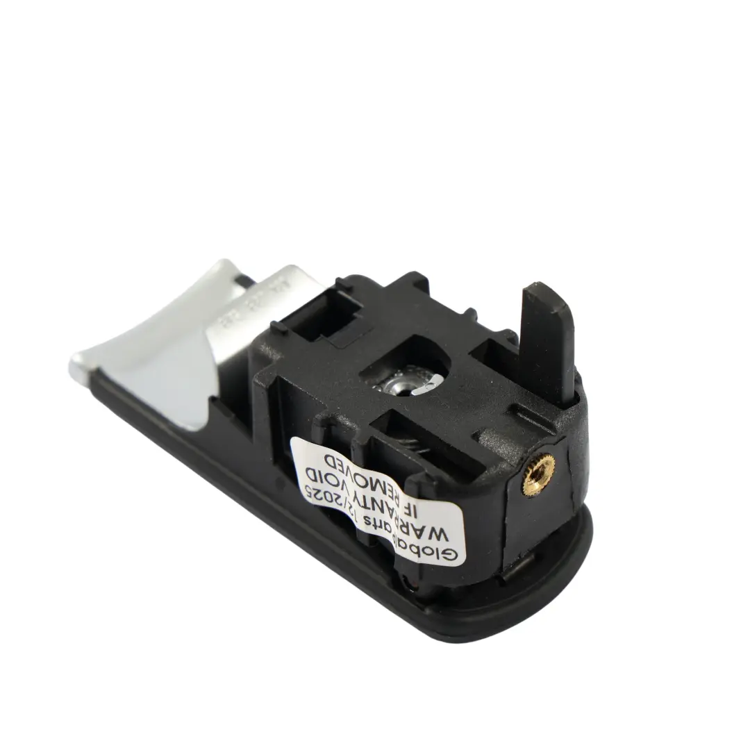 Glove Box Glovebox Lock Handle Hook Catch Switch Black to Audi A4 B7 with Part number 8E2857131 Audi A4 B7 Glove Box Glovebox Lock Handle Hook Catch Switch Black - SKU RHD-8E2857131 - Part number 8E2857131