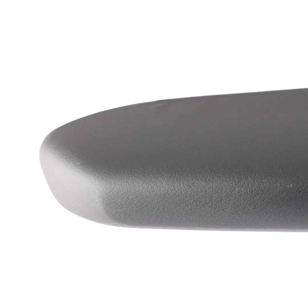 Door Card Armrest Lifter Switch Front Left N/S Black to Audi A4 B7 with Part number 8E2867161A Audi A4 B7 Door Card Armrest Lifter Switch Front Left N/S Black - SKU RHD-8E2867161A - Part number 8E2867161A