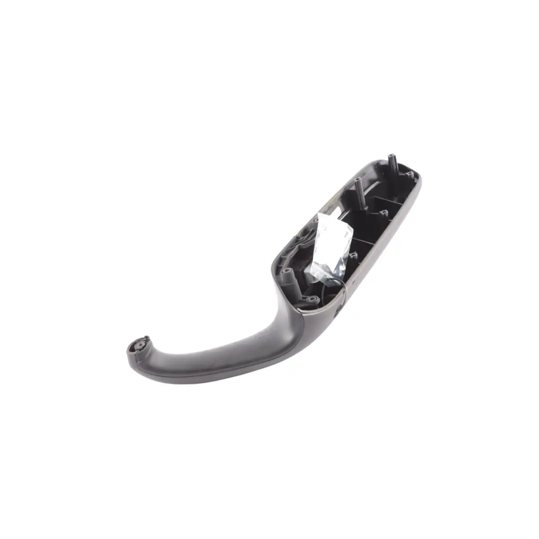 Audi A4 B7 Door Card Armrest Lifter Switch Front Left N/S Black - SKU RHD-8E2867161A - Part number 8E2867161A