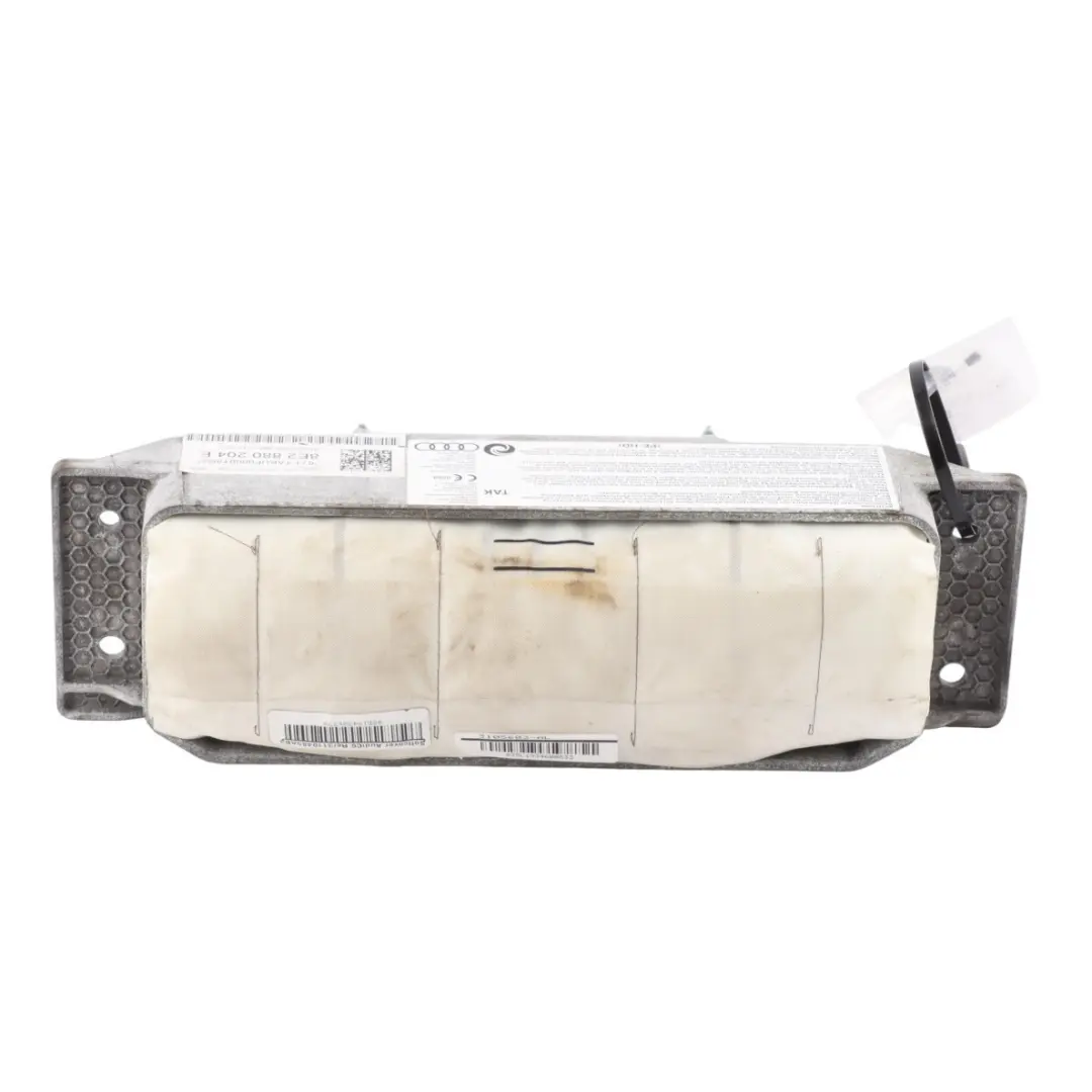 Module Passenger Side Front Dashboard Dash to Audi A4 B7 Air with Part number 8E2880204E Audi A4 B7 Air Module Passenger Side Front Dashboard Dash - SKU RHD-8E2880204E - Part number 8E2880204E