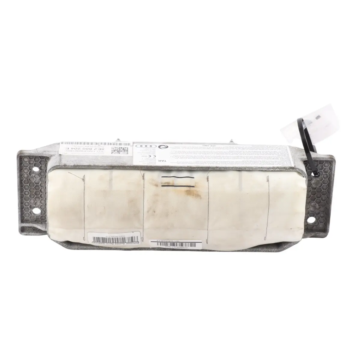 Audi A4 B7 Air Module Passenger Side Front Dashboard Dash 8E2880204E